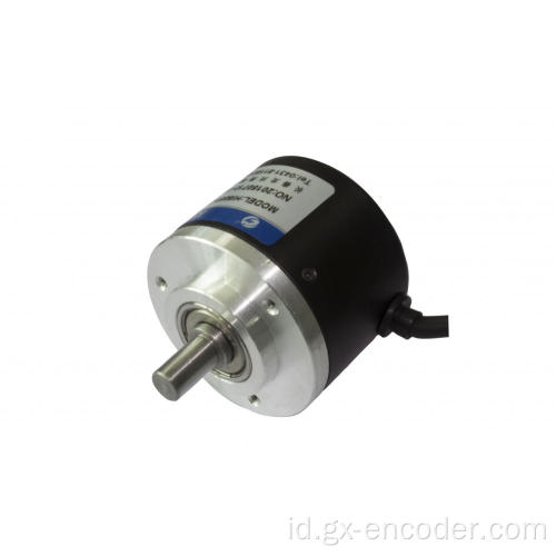 Encoder absolut Rotary terbaru